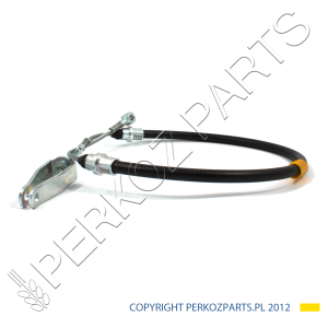 LINKA SPRZĘGŁA NEW HOLLAND CASE 5097709 - 87748063 - 84193010 - 84576478