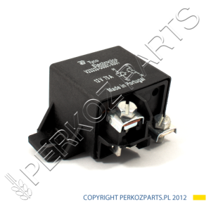 PRZEKAŹNIK ROZRUCHU 89843767 - 9843767