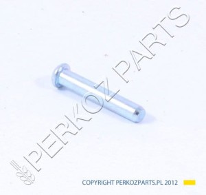 NIT DŁUGI DO GŁÓWKI KOSY NEW HOLLAND CASE 80130436 - 130436