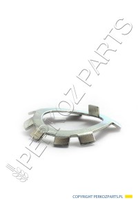 Płyta blokująca New Holland CNH 06464784 - 9962923746 - 47110288 - 190003936425