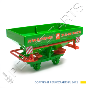 ROZSIEWACZ NAWOZÓW AMAZONE BRUDER 02327