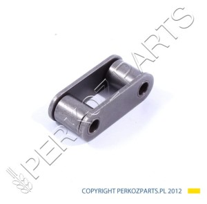 OGNIWO WEWNĘTRZNE NEW HOLLAND CASE 80043278 - 86595253