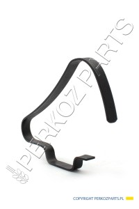 SPRĘŻYNA KLAMKI TM  NEW HOLLAND / CASE 82035974 - 82016407