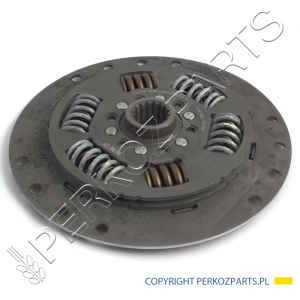 TARCZA SPRZĘGŁA - DAMPER CNH 5196061