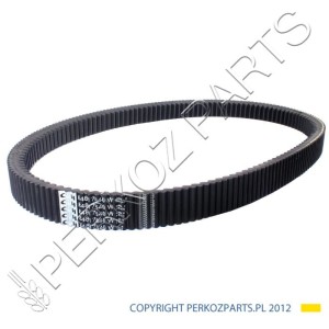 PAS MŁOCARNI (PODWÓJNIE ZĘBATY) NEW HOLLAND CASE 84817640