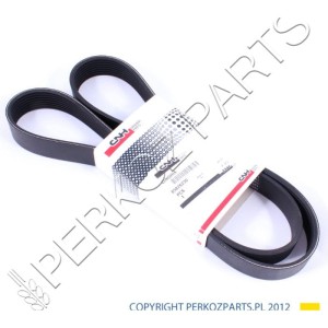 PASEK ALTERNATORA LM NOWY TYP NEW HOLLAND 85826230 - 2853058 - 504009874