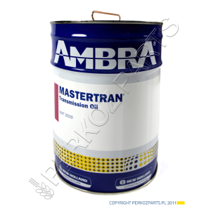 AMBRA MASTERTRAN BAŃKA 20L
