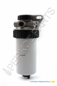 Filtr paliwa New Holland CNH 87339387