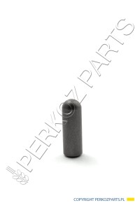KOŁEK NEW HOLLAND / CASE 4966244 - 5175407 - 5156389