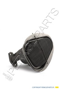 POMPA OLEJU SILNIKA NEW HOLLAND CASE CNH 81873261 - E1NN6600DDGV - E1NN6600DD - 81826408 - 81804353