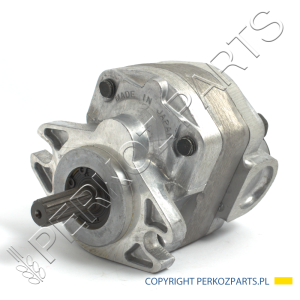 POMPA HYDRAULICZNA NEW HOLLAND W270 76047790