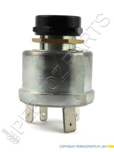 STACYJKA NEW HOLLAND CASE 47124203 - 87523122