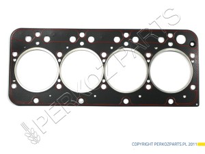 USZCZELKA GŁOWICY NEW HOLLAND CASE 98456215 - 1907835