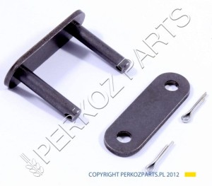 SPINACZ ŁAŃCUCHA NEW HOLLAND CASE 87534086 - 80040241 - 40241