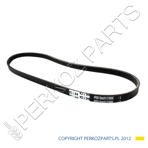 PASEK WIELOKLINOWY KLIMATYZACJI NEW HOLLAND CASE STEYR 87399980