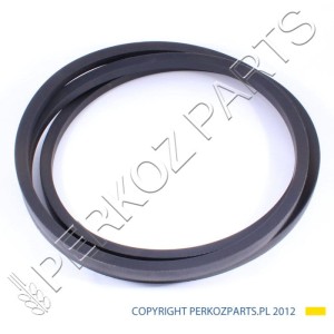 PAS NAPĘDU KOSZA OBROTOWEGO TX NEW HOLLAND 84037964