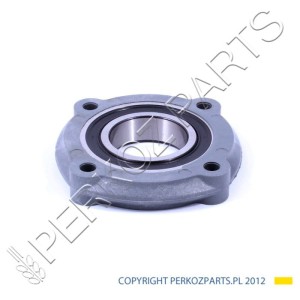 ŁOŻYSKO WYTRZĄSACZY Z OBUDOWĄ PLASTIKOWĄ NEW HOLLAND CASE 80396079 - 84434854