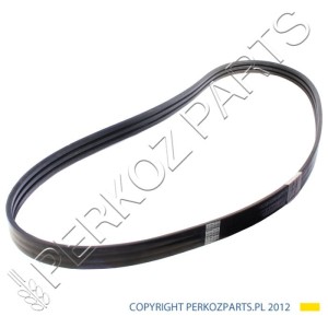 PAS NAPĘDU HEDERA 3HB NEW HOLLAND CASE 84817632