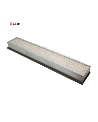 Filtr kabinowy Agrif AG1585 ZAM. 0.009.9424.2 - SC60003 - SKL2598