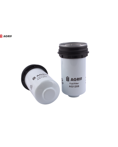 Filtr paliwa Agrif AG1208 ZAM. RE560681