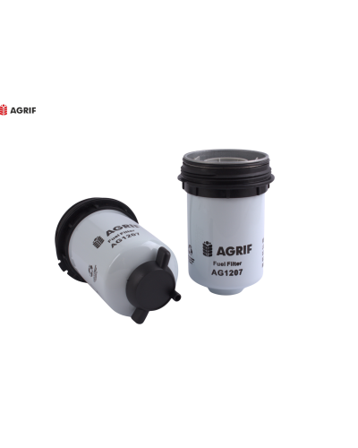 Filtr paliwa Agrif AG1207 ZAM. DZ115389