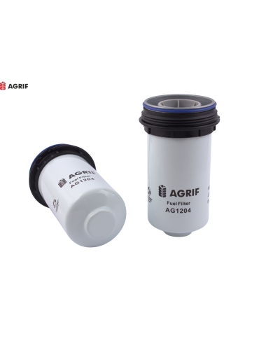 Filtr paliwa Agrif AG1204 ZAM. DZ115392