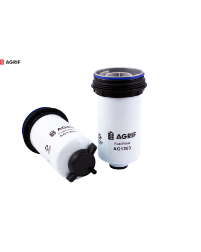 Filtr paliwa Agrif AG1203 ZAM. DZ115391