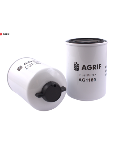 Filtr paliwa Agrif AG1180 ZAM. RE522688