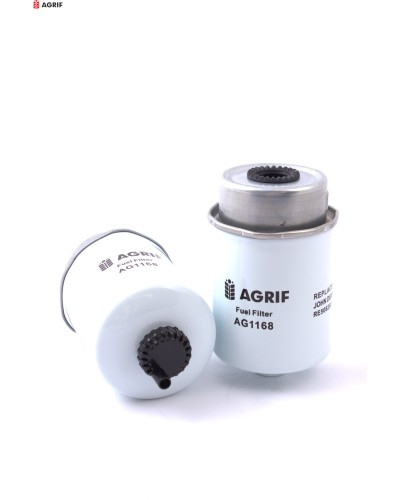 Filtr paliwa Agrif AG1168 ZAM. RE508202