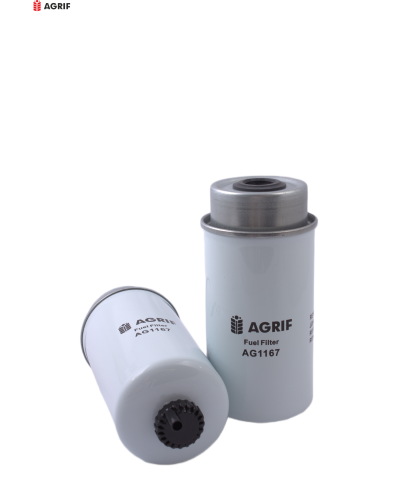 Filtr paliwa Agrif AG1167 ZAM. RE508633