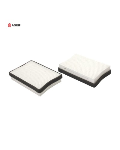 Filtr kabinowy Agrif AG1809 ZAM. H350810140080 - SC50297 - SKL46784