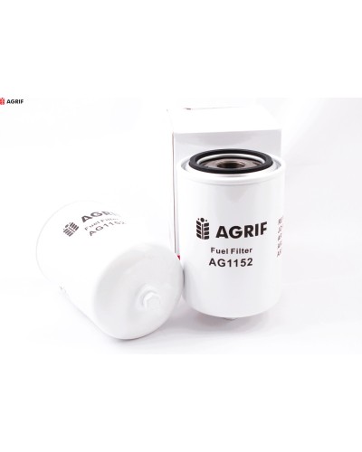 Filtr paliwa Agrif AG1152 ZAM. AR15097