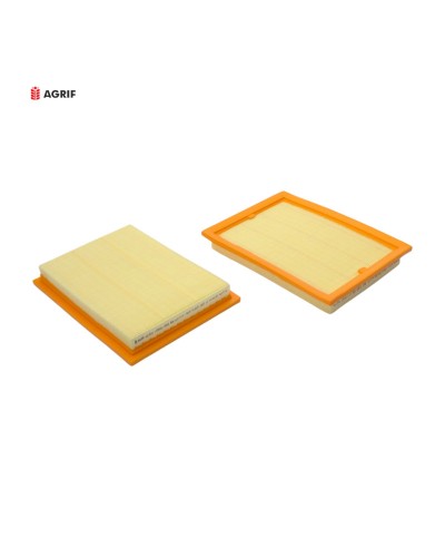 Filtr kabinowy Agrif AG1810 ZAM. H339810130101 - SC50122 - SKL46261