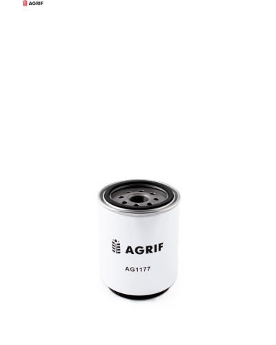 Filtr paliwa Agrif AG1177 ZAM. 47961126