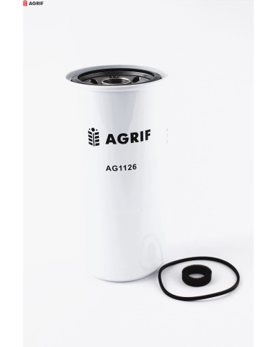 Filtr paliwa Agrif AG1126 ZAM. 84423586