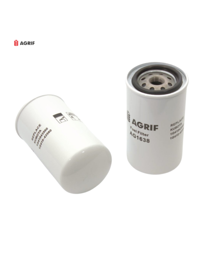 Filtr paliwa Agrif AG1638 ZAM. 1G41043560