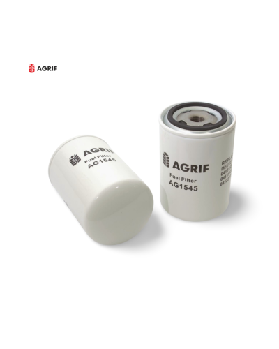 Filtr paliwa Agrif AG1545 ZAM. 902001003 - SN70378 - SK48640