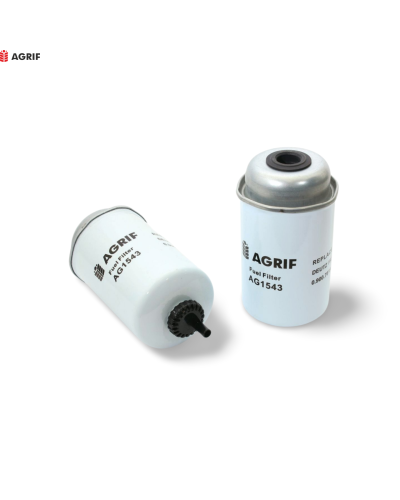Filtr paliwa Agrif AG1543 ZAM. 0.900.7615.8 - SN70552