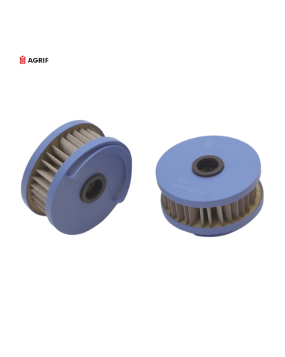 Filtr paliwa Agrif AG1206 ZAM. AZ34554 - SN40010