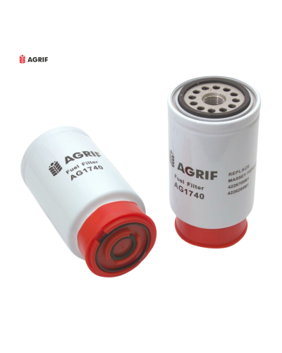 Filtr paliwa Agrif AG1740 ZAM. 4226708M1 - SN30040 - P553880