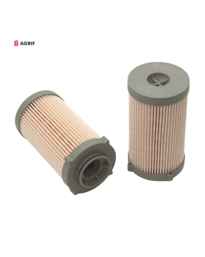Filtr paliwa Agrif AG1739 ZAM. V837086374 - P582119