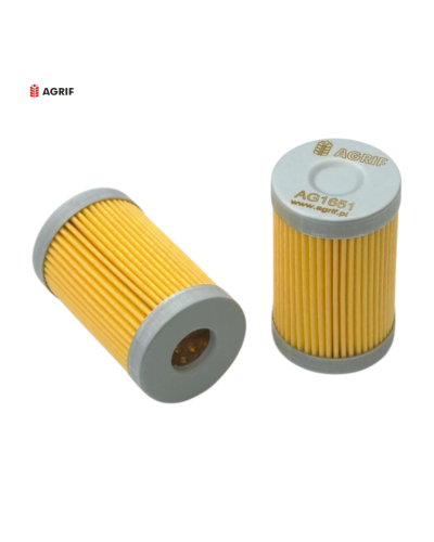 Filtr paliwa Agrif AG1651 ZAM. RA21151280 - SN20007 - P5005