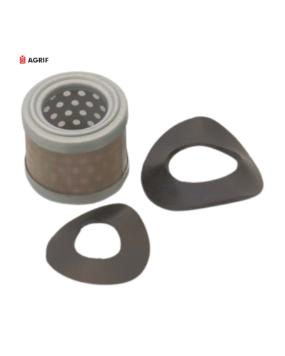 Filtr paliwa Agrif AG1649 ZAM. 1G41052300