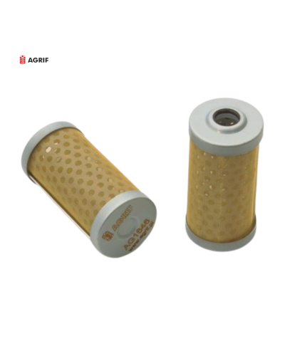 Filtr paliwa Agrif AG1646 ZAM. 1583143380 - SN21586 - SK3686