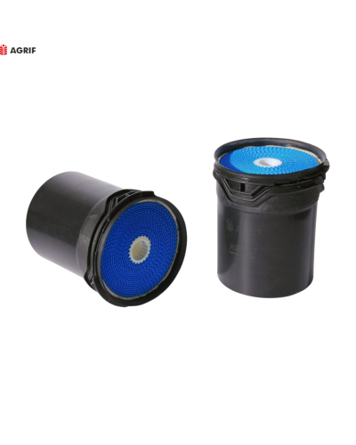 Filtr powietrza Agrif AG1307 ZAM. AL230505