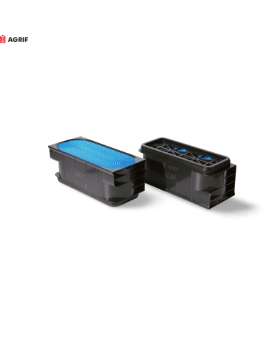 Filtr powietrza Agrif AG1302 ZAM. AL215055