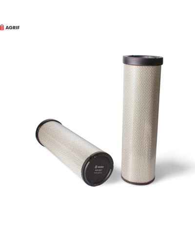 Filtr powietrza Agrif AG1297 ZAM. AH164063