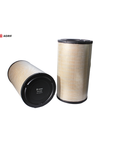 Filtr powietrza Agrif AG1296 ZAM. AH164062