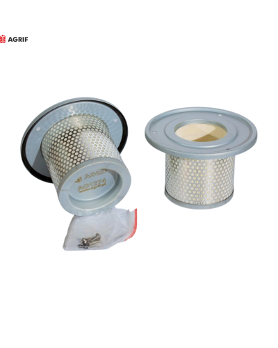 Filtr powietrza Agrif AG1274 ZAM. AL78224