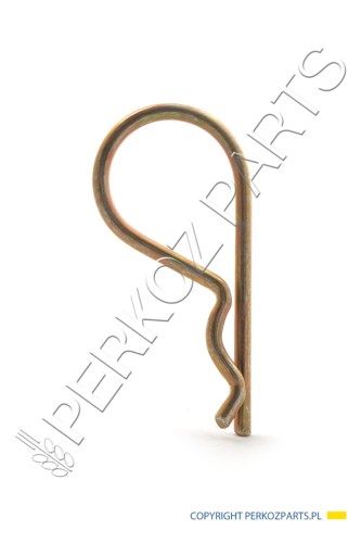 PerkozParts.pl - ZAWLECZKA NEW HOLLAND CASE CNH 370539 - 80370539